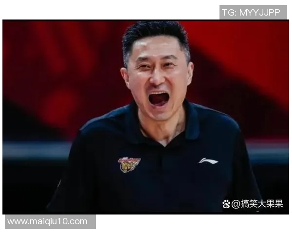 广东队或将轻松获第4名杜锋面临半决赛挑战与压力